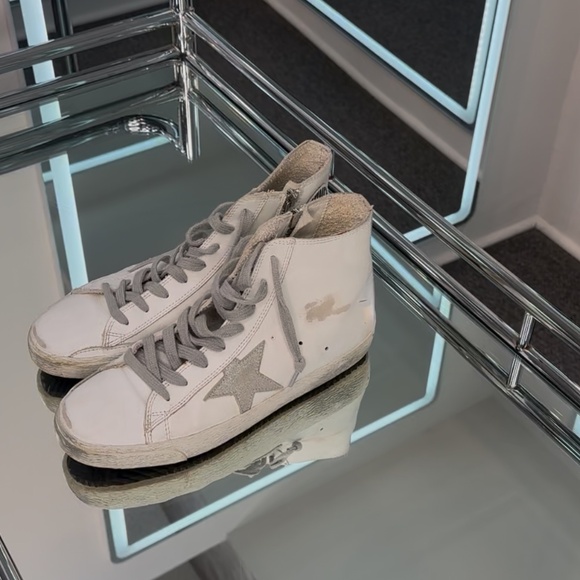 Golden Goose Shoes - Golden goose sneaker